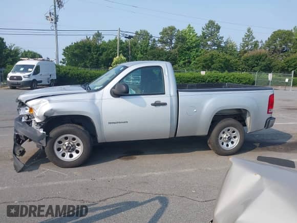 2012 GMC Sierra 1500 Work Truck с VIN 1GTN1TEX3CZ115668, выставлен на аукционе IAAI как лот 42400204 с пробегом 144 501 миль миль и . История ставок и продаж доступна на DreamBid. Изображение 14.