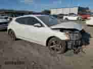 2020 Hyundai Veloster 2.0 с VIN KMHTG6AF7LU027204, выставлен на аукционе Copart как лот 70679765 с пробегом 65 841 миль миль и Списание • Salvage title. История ставок и продаж доступна на DreamBid. Изображение 4.