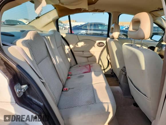 2007 Saturn ION ION 2 with VIN 1G8AJ55F87Z191677, listed as a Copart auction lot 71874815 with 167,718 mi miles and Clean title. Bid and sale history available at DreamBid. Image 10.