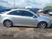 2014 Chevrolet Cruze 1LT с VIN 1G1PC5SB1E7167234, выставлен на аукционе IAAI как лот 43286058 с пробегом 117 820 миль миль и . История ставок и продаж доступна на DreamBid. Изображение 13.