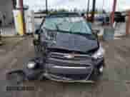 2021 Chevrolet Spark ACTIV с VIN KL8CH6SA4MC708988, выставлен на аукционе Copart как лот 70111235 с пробегом 83 430 миль миль и Списание • Salvage title. История ставок и продаж доступна на DreamBid. Изображение 5.