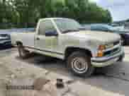 2000 Chevrolet Silverado 2500 с VIN 1GCGC24R3YR105777, выставлен на аукционе Copart как лот 62659635 с пробегом 159 127 миль миль и Чистый • Clean title. История ставок и продаж доступна на DreamBid. Изображение 4.