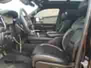 2021 Ram 1500 TRX с VIN 1C6SRFU99MN758770, выставлен на аукционе Copart как лот 64542315 с пробегом 59 155 миль миль и Списание • Salvage title. История ставок и продаж доступна на DreamBid. Изображение 7.