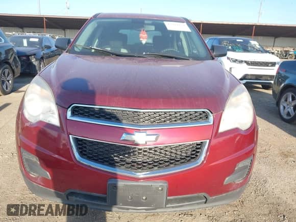 2010 Chevrolet Equinox LS с VIN 2CNALBEW9A6297178, выставлен на аукционе IAAI как лот 43364854 с пробегом 78 774 миль миль и . История ставок и продаж доступна на DreamBid. Изображение 6.