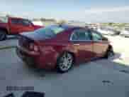 2011 Chevrolet Malibu LTZ with VIN 1G1ZE5E70BF328801, listed as a Copart auction lot 67203955 with 64,753 mi miles and Salvage title. Bid and sale history available at DreamBid. Image 3.