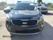 2016 Kia Sorento EX с VIN 5XYPH4A51GG093611, выставлен на аукционе IAAI как лот 43455366 с пробегом 71 331 миль миль и . История ставок и продаж доступна на DreamBid. Изображение 6.