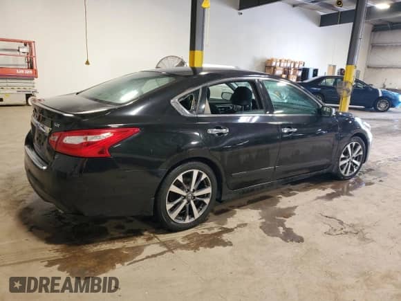 2016 Nissan Altima SR z VIN 1N4AL3AP7GC168984, wystawiony jako Copart lot #87303015 z przebiegiem 205 187 mil mil oraz Czysty tytuł • Clean title. Historia ofert i sprzedaży dostępna na DreamBid. Obrazek 3.