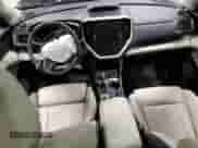 2023 Subaru Ascent Limited с VIN 4S4WMARD8P3433404, выставлен на аукционе Copart как лот 52735495 с пробегом Не указан миль и Списание • Salvage title. История ставок и продаж доступна на DreamBid. Изображение 8.