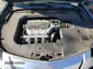 2010 Acura TL Technology с VIN 19UUA8F54AA000211, выставлен на аукционе Copart как лот 80941945 с пробегом 209 596 миль миль и Чистый • Clean title. История ставок и продаж доступна на DreamBid. Изображение 11.