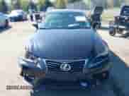2014 Lexus IS 250 с VIN JTHCF1D27E5008005, выставлен на аукционе IAAI как лот 43209287 с пробегом 113 379 миль миль и . История ставок и продаж доступна на DreamBid. Изображение 12.