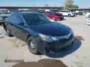 2013 Toyota Camry SE с VIN 4T1BF1FK6DU229749, выставлен на аукционе IAAI как лот 43483036 с пробегом 184 133 миль миль и . История ставок и продаж доступна на DreamBid. Изображение 1.