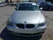 2004 BMW 5 Series 545i с VIN WBANB33574B113072, выставлен на аукционе IAAI как лот 42542351 с пробегом 164 097 миль миль и . История ставок и продаж доступна на DreamBid. Изображение 12.