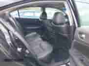 2014 Nissan Maxima SV z VIN 1N4AA5AP6EC493365, wystawiony jako IAAI lot #42701081 z przebiegiem 291 022 mil mil oraz . Historia ofert i sprzedaży dostępna na DreamBid. Obrazek 8.