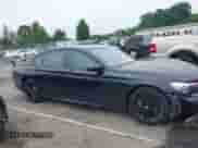 2019 BMW 7 Series 740i xDrive with VIN WBA7E4C54KGV28663, listed as a IAAI auction lot 42282060 with 73,109 mi miles and . Bid and sale history available at DreamBid. Image 13.