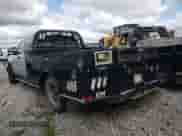 2016 Chevrolet Silverado 3500 с VIN 1GB4KYC88GF227363, выставлен на аукционе Copart как лот 61105214 с пробегом Не указан миль и Списание • Salvage title. История ставок и продаж доступна на DreamBid. Изображение 2.