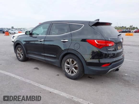 2016 Hyundai Santa Fe с VIN 5XYZT3LB0GG348821, выставлен на аукционе IAAI как лот 43476934 с пробегом Не указан миль и . История ставок и продаж доступна на DreamBid. Изображение 14.