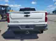 2024 Chevrolet Silverado 2500HD Custom с VIN 2GC4YMEY5R1116716, выставлен на аукционе Copart как лот 84232615 с пробегом 201 897 миль миль и Списание • Salvage title. История ставок и продаж доступна на DreamBid. Изображение 6.