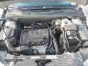 2014 Chevrolet Cruze 1LT with VIN 1G1PC5SB3E7350991, listed as a IAAI auction lot 43212960 with 76,522 mi miles and . Bid and sale history available at DreamBid. Image 10.