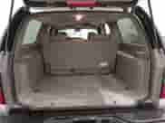 2005 Chevrolet Suburban LT с VIN 1GNFK16Z25J244130, выставлен на аукционе IAAI как лот 41707738 с пробегом 202 735 миль миль и . История ставок и продаж доступна на DreamBid. Изображение 18.