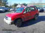 2003 Chevrolet Tracker с VIN 2CNBJ13C836945027, выставлен на аукционе IAAI как лот 40648277 с пробегом 110 884 миль миль и . История ставок и продаж доступна на DreamBid. Изображение 17.