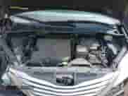 2016 Toyota Sienna Limited Premium with VIN 5TDDK3DC4GS135362, listed as a IAAI auction lot 43299081 with 199,342 mi miles and . Bid and sale history available at DreamBid. Image 10.