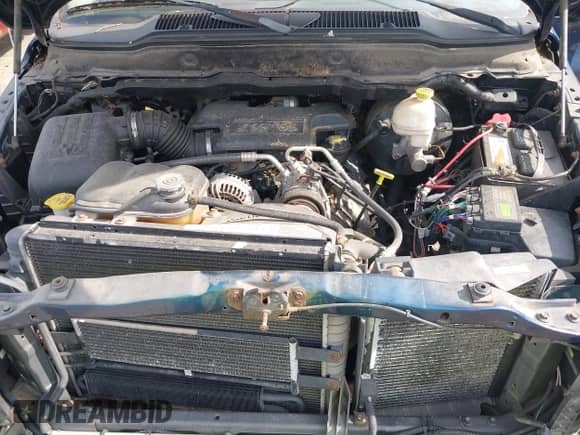 2003 Dodge 1500 ST с VIN 1D7HU18D23S302098, выставлен на аукционе IAAI как лот 42736583 с пробегом 124 807 миль миль и . История ставок и продаж доступна на DreamBid. Изображение 10.