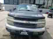 2008 Chevrolet Colorado 2LT z VIN 1GCDS13E988136472, wystawiony jako Copart lot #68158855 z przebiegiem 236 380 mil mil oraz Szkoda całkowita • Salvage title. Historia ofert i sprzedaży dostępna na DreamBid. Obrazek 13.