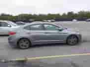 2018 Hyundai Elantra SEL with VIN 5NPD84LF2JH300306, listed as a IAAI auction lot 43365502 with 190,400 mi miles and . Bid and sale history available at DreamBid. Image 13.