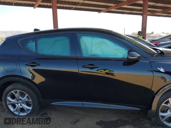 2024 Dodge Hornet R/T Plus с VIN ZACPDFDW3R3A15966, выставлен на аукционе IAAI как лот 42100085 с пробегом 17 818 миль миль и . История ставок и продаж доступна на DreamBid. Изображение 14.