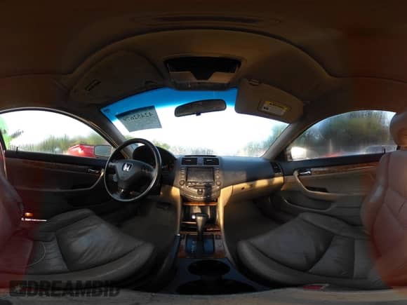 2005 Honda Accord EX-L z VIN 1HGCM82705A004546, wystawiony jako IAAI lot #42452679 z przebiegiem 237 797 mil mil oraz . Historia ofert i sprzedaży dostępna na DreamBid. Obrazek 18.