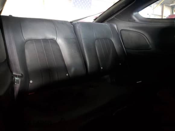 2003 Hyundai Tiburon GT z VIN KMHHN65F53U086483, wystawiony jako Copart lot #53391495 z przebiegiem 153 544 mil mil oraz Szkoda całkowita • Salvage title. Historia ofert i sprzedaży dostępna na DreamBid. Obrazek 10.
