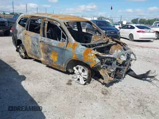 2018 Honda Pilot LX с VIN 5FNYF5H14JB014420, выставлен на аукционе IAAI как лот 42362867 с пробегом Не указан миль и . История ставок и продаж доступна на DreamBid. Изображение 1.