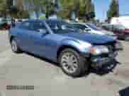 2011 Chrysler 300 Limited с VIN 2C3CA5CG4BH584387, выставлен на аукционе Copart как лот 66158565 с пробегом 160 967 миль миль и Списание • Salvage title. История ставок и продаж доступна на DreamBid. Изображение 4.