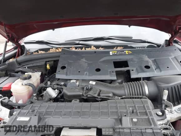 2023 Jeep Grand Cherokee Altitude with VIN 1C4RJKAG4P8879011, listed as a IAAI auction lot 42416320 with 52,998 mi miles and . Bid and sale history available at DreamBid. Image 10.