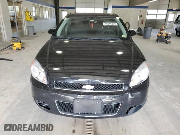 2012 Chevrolet Impala Police Police с VIN 2G1WD5E38C1237108, выставлен на аукционе Copart как лот 48616365 с пробегом 177 342 миль миль и Списание • Salvage title. История ставок и продаж доступна на DreamBid. Изображение 5.