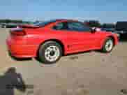 1992 Dodge Stealth with VIN JB3XD64B1NY011343, listed as a Copart auction lot 72159884 with 74,985 mi miles and Salvage title. Bid and sale history available at DreamBid. Image 3.