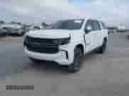 2023 Chevrolet Suburban Premier с VIN 1GNSKFKD6PR294748, выставлен на аукционе IAAI как лот 41947920 с пробегом 44 783 миль миль и . История ставок и продаж доступна на DreamBid. Изображение 2.