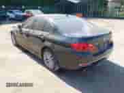 2015 BMW 5 Series 528i xDrive with VIN WBA5A7C52FD620771, listed as a IAAI auction lot 42953855 with 151,283 mi miles and . Bid and sale history available at DreamBid. Image 3.