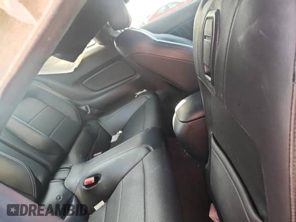 2018 Ford Mustang EcoBoost с VIN 1FA6P8TH5J5163274, выставлен на аукционе Copart как лот 71978965 с пробегом 48 438 миль миль и Списание • Salvage title. История ставок и продаж доступна на DreamBid. Изображение 10.