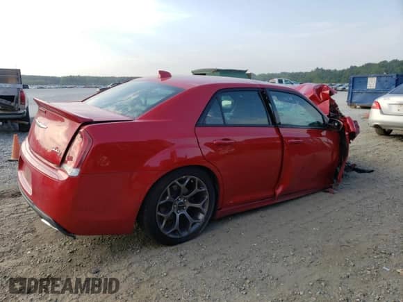 2015 Chrysler 300 S с VIN 2C3CCABT5FH743408, выставлен на аукционе Copart как лот 62085374 с пробегом Не указан миль и Списание • Salvage title. История ставок и продаж доступна на DreamBid. Изображение 3.