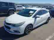 2017 Chevrolet Cruze LS с VIN 1G1BC5SM7H7169506, выставлен на аукционе IAAI как лот 43379058 с пробегом 108 399 миль миль и . История ставок и продаж доступна на DreamBid. Изображение 2.