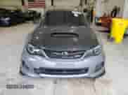 2011 Subaru WRX WRX Limited with VIN JF1GR7E62BG832482, listed as a Copart auction lot 65817325 with 154,987 mi miles and Clean title. Bid and sale history available at DreamBid. Image 5.