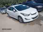 2016 Hyundai Elantra SE с VIN 5NPDH4AE7GH677457, выставлен на аукционе IAAI как лот 43485834 с пробегом 151 400 миль миль и . История ставок и продаж доступна на DreamBid. Изображение 1.