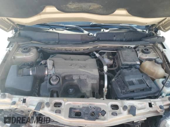 2008 Chevrolet Equinox LT с VIN 2CNDL63F086077803, выставлен на аукционе Copart как лот 81699645 с пробегом 201 187 миль миль и Списание • Salvage title. История ставок и продаж доступна на DreamBid. Изображение 11.