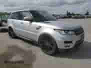 2014 Land Rover Range Rover Sport HSE z VIN SALWR2VF9EA301563, wystawiony jako Copart lot #85137355 z przebiegiem 120 342 mil mil oraz Czysty tytuł • Clean title. Historia ofert i sprzedaży dostępna na DreamBid. Obrazek 4.