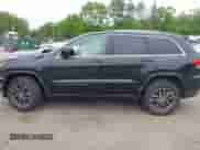 2018 Jeep Grand Cherokee Altitude с VIN 1C4RJFAG8JC356280, выставлен на аукционе IAAI как лот 42290945 с пробегом 117 968 миль миль и . История ставок и продаж доступна на DreamBid. Изображение 14.
