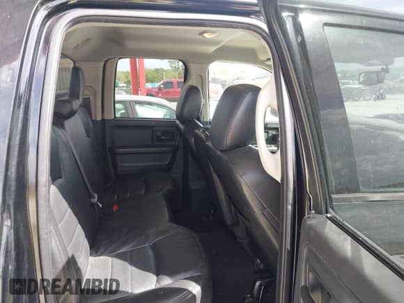 2012 Ram 1500 Tradesman с VIN 1C6RD6FT3CS300437, выставлен на аукционе IAAI как лот 41719611 с пробегом 161 095 миль миль и . История ставок и продаж доступна на DreamBid. Изображение 8.