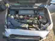 2019 Subaru WRX STI Limited with VIN JF1VA2V62K9802288, listed as a Copart auction lot 85985794 with 93,372 mi miles and Salvage title. Bid and sale history available at DreamBid. Image 11.