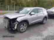 2023 Hyundai Santa Fe SEL с VIN 5NMS24AJ2PH510099, выставлен на аукционе IAAI как лот 43374398 с пробегом 30 391 миль миль и . История ставок и продаж доступна на DreamBid. Изображение 2.