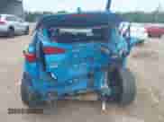 2022 Hyundai Kona Limited с VIN KM8K53A3XNU853067, выставлен на аукционе IAAI как лот 42295180 с пробегом 121 434 миль миль и . История ставок и продаж доступна на DreamBid. Изображение 17.